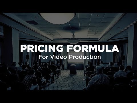 pricing-formula-for-video-production