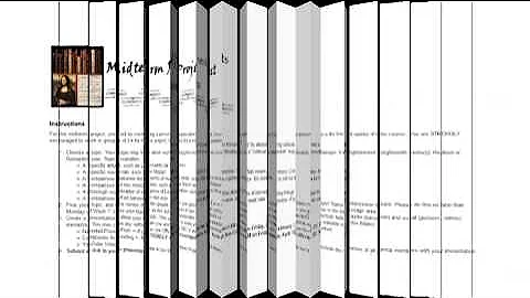 Quality Matters Review: Varied assessments