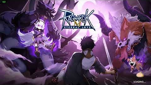 Rom Ninja Shuriken (Beta test server) ep8 2.0