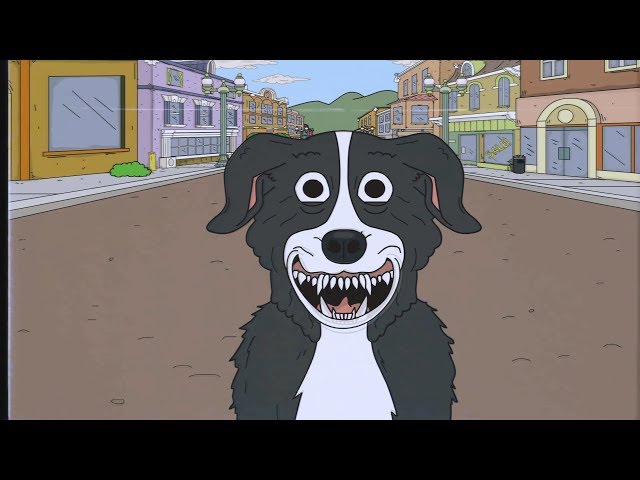 Mr. Pickles Intro - video Dailymotion