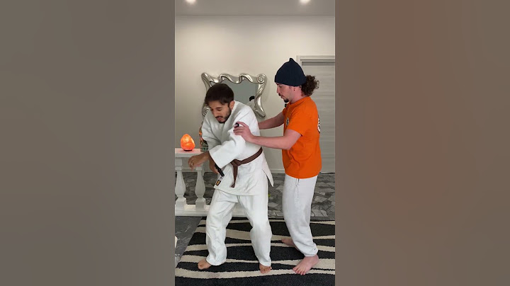 KUNG FU - TECNICA DELL' 1 2 3  🥋