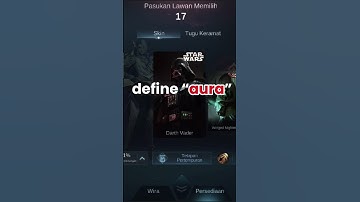 #fyp#mobilelegends#mlbb#ml#argusml#argusnews#darthvader#contentcreator#argusmlbb#starwars#buildargus