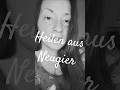 Ich heile nicht aus Liebe