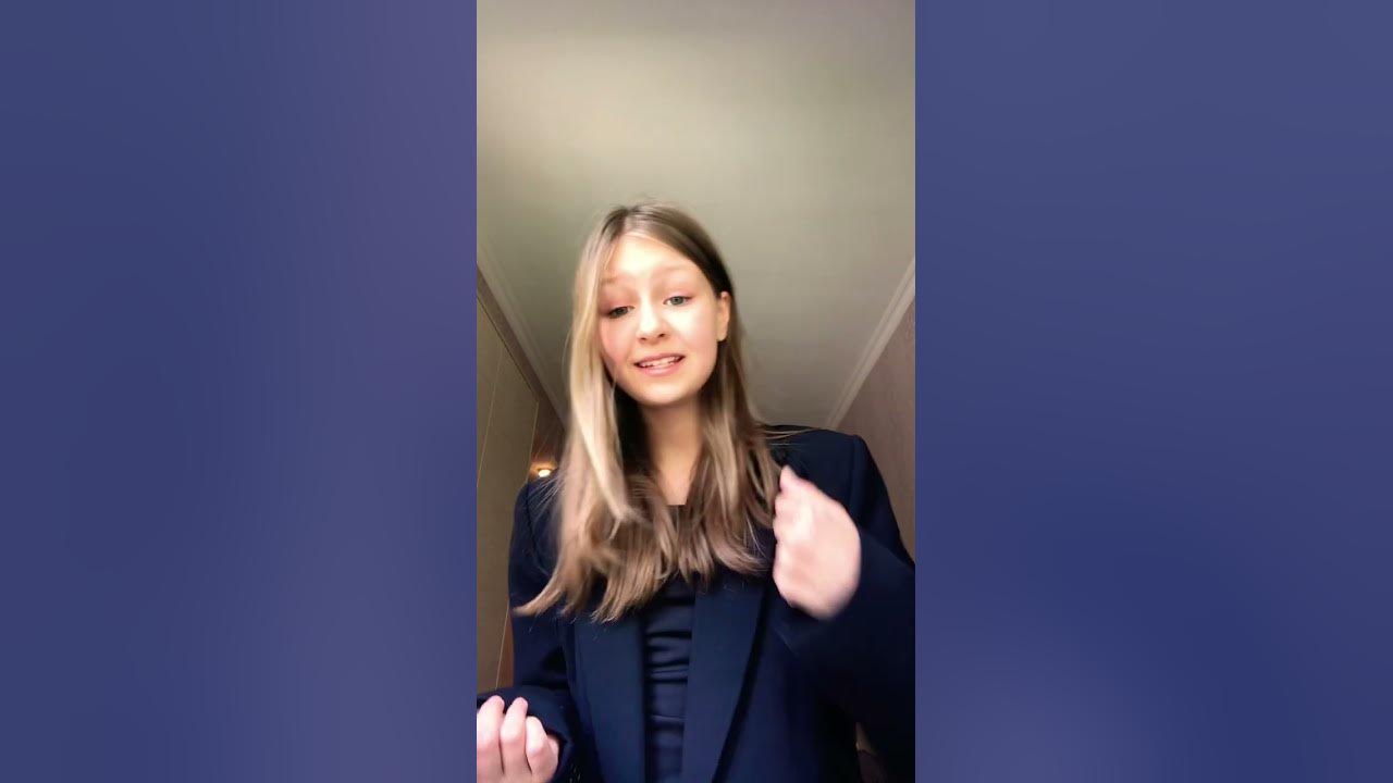 тихоня) - YouTube