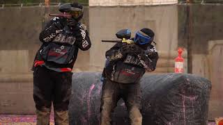 Blitz vs Mayhem WCPPL D3 Raw Footage