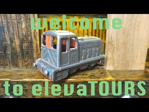 WELCOME To ElevaTOURS By Dieselducy