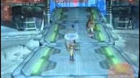 Ratchet And Clank 3 100% Guide Part 29 No Hoverboard Racing Here