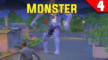 Gangstar New Orleans - ( Native Resolution ) Gameplay Walkthrough Part #4 (Android & iOS)