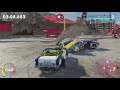 The Crew 2 King Of Mayhem - Live Battle PvP and Demolition Derby Gameplay (Update Preview)