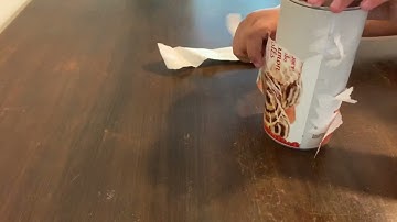 How to make Cinnamon rolls Trader Joe’s