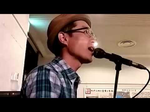 「翼をください」　湯川和幸　ピアノ弾き語り