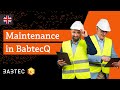 Maintenance in BabtecQ | Q.Focus-Webcast