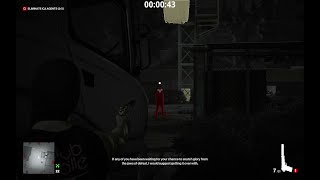 Hitman 3 - Berlin Sa 051