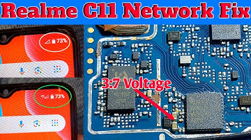 realme c11 network problem | realme c11 data problem | realme c11 net problem💯
