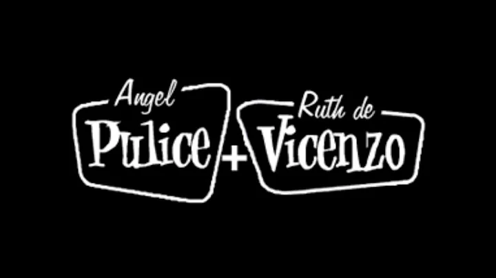 Milonga del Cogotudo - Angel Pulice & Ruth de Vice...