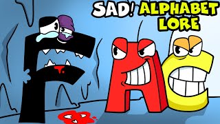 Kidtv-channel For Baby - Alphabet Lore (Escape Story)A sleeps in his bed,  has a sweet dream but he doesn't know that F has escaped. M helped A out of  danger..!! Thanks For