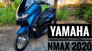 Yamaha nmax 2020 | on 17's thai concept / thailook