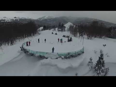 Sizde Uludag da kisa filminiz olsun isterseniz irtibata gecin...