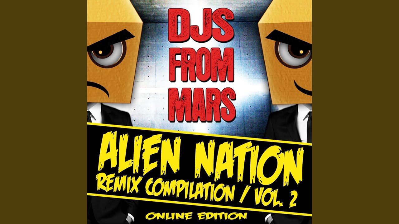 YouTubeでEverything About You (Djs from Mars Remix)を視聴