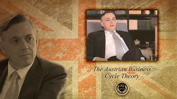 JHS Oficial | The Austrian Business Cycle Theory