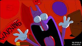 Pizza Tower - Eggs Lap Mod - Deep Dish 9 Lap 4 The Noise Campaign