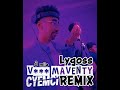 CYEMCI X LYGOSS MILA VODY MAVENTY AFRO REMIX 2026 