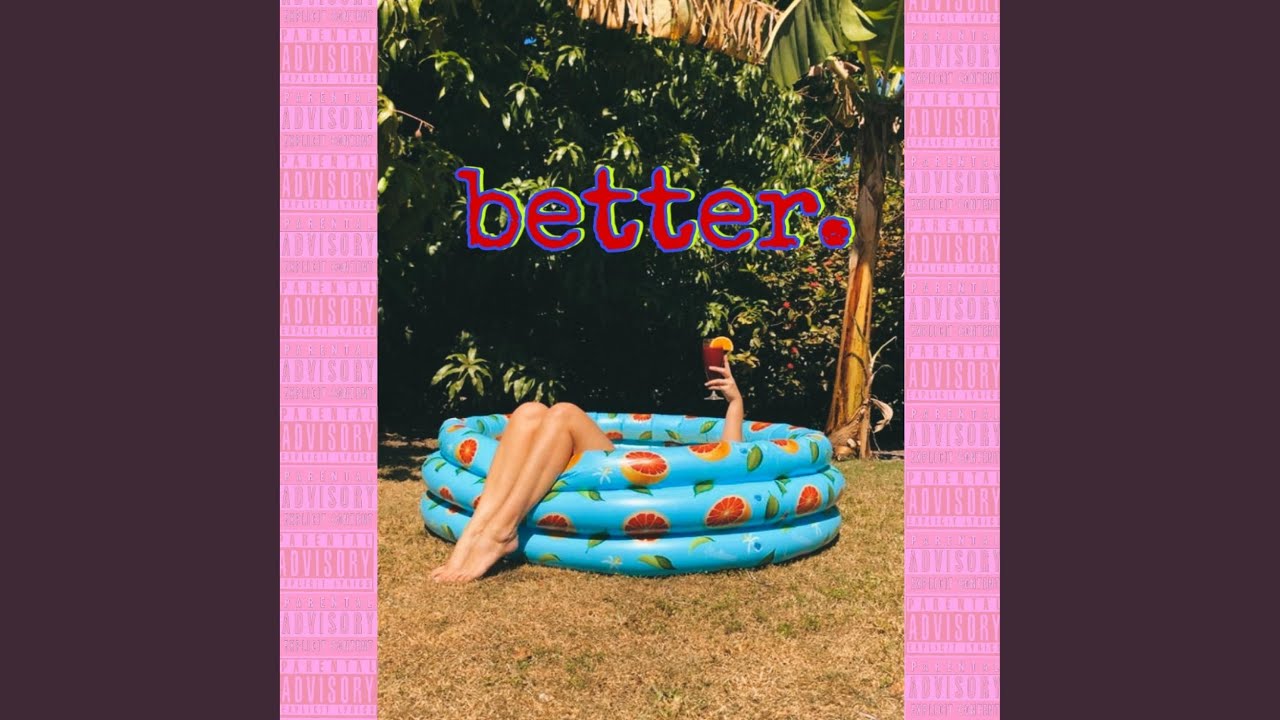 Watch Better on YouTube Watch Better on YouTube