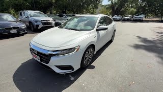 2022 Honda Insight Touring Thousand Oaks, Oxnard, Simi Valley, Moorpark, Calabassas CA