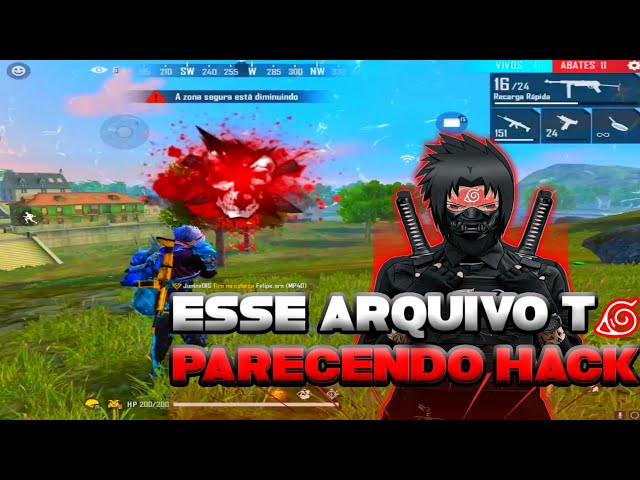 FFH4X ATUALIZADO MIRA SOBE SOZINHA!! REGEDIT COM AIM FOV AIMLOCK NORECOIL PARA MOBILE COMPLETA class=