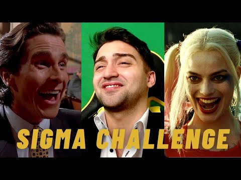 Sigma Challenge