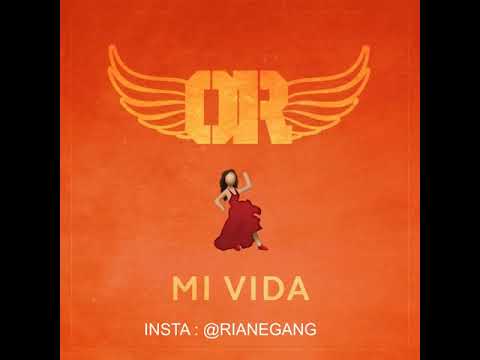 OR   Mi Vida Audio Officiel