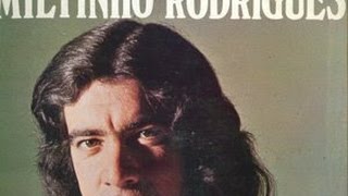 Miltinho Rodrigues- A Pretendida