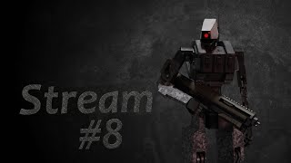 Breaking Holes in the Roof and Enemy Spawning!!