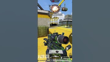 sniper locus 🤑 #codm #cod #callofdutymobile