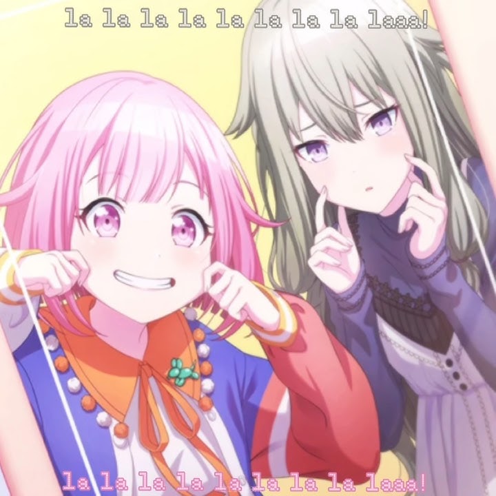 kami no manimani | emunene edit