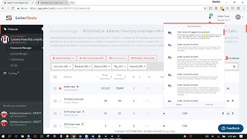 Seller.Tools Introduction