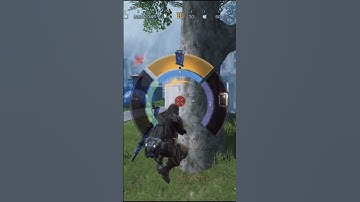 CODM BR丨1 VS 1丨HS0405 - TANK丨KRUEGER - PHANTOM