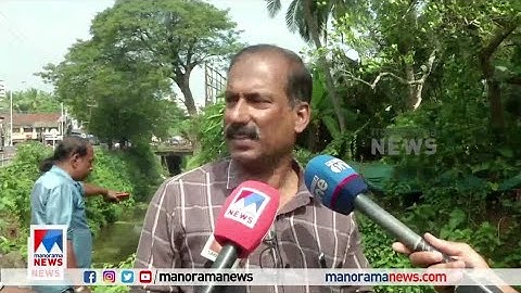 കോഴിക്കോട് നഗരത്തിൽ വീണ്ടും പെരുമ്പാമ്പ് കൂട്ടം | Kozhikode snake