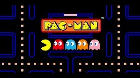 Google Play Games | PAC-MAN| Play free games in googlr Play