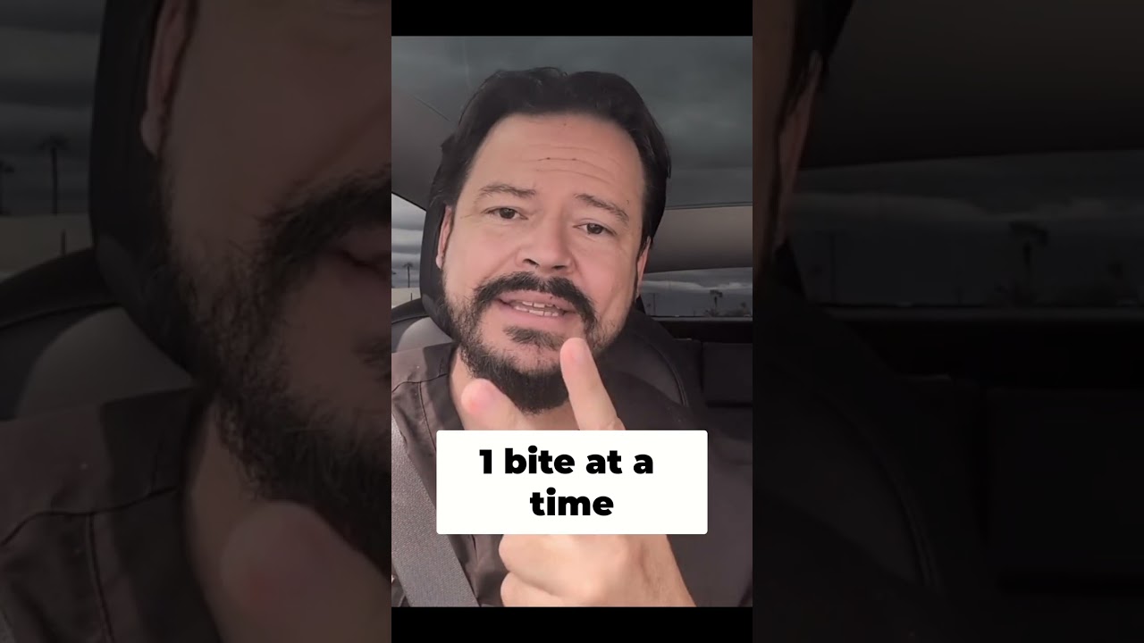 When Eating Turns Risky | Choking Fear 