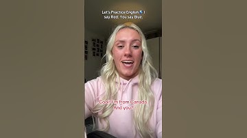 Simple practice. Real progress. 🗣️ #ad #airlearnambassador #Airlearn #englishpracticeset