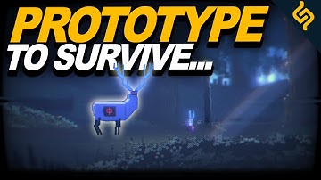 Your Game NEEDS A Prototype To Be Fun, Here’s Why