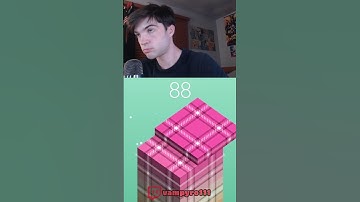PERFECT STACKING WORLD RECORD