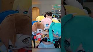 Emiru Won Every Machine 😭