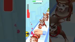 Pet Care Runner Game Play Part 5