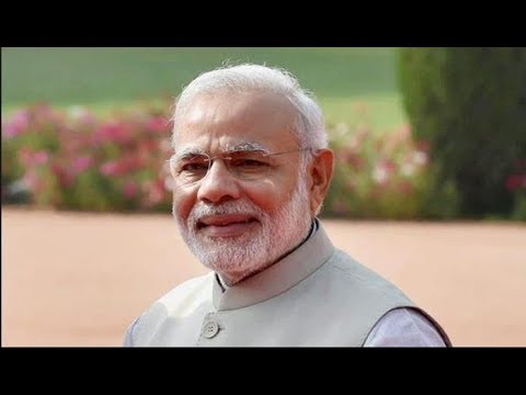 PM Modi's 9th International Honour Is From Maldives