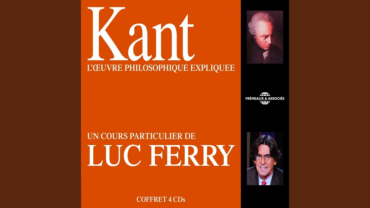 La théorie de l'objectivité - YouTube