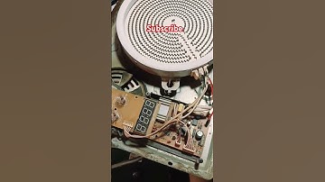 INFRARED INDUCTION E2 PROBLEM SOLUTION