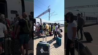 Прощай Бухара: путешествие в Самарканд на Афросиабе