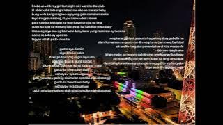 Downtown Q' - Downtown Baby (Bartender Remix) feat. LK, Hev Abi, Unotheone